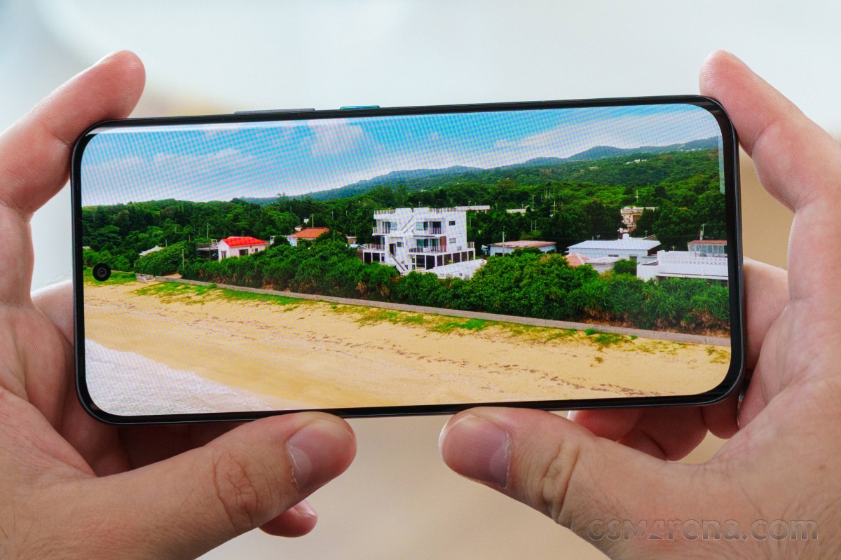 Infinix Hot 60 Pro+ review