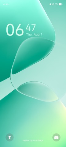 XOS 15 - Infinix Hot 60 Pro+ review