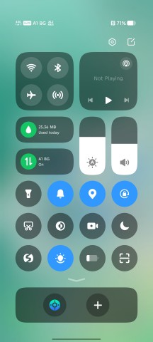 XOS 15 - Infinix Hot 60 Pro+ review