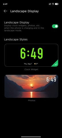 The not-so-AOD - Infinix Hot 60 Pro+ review