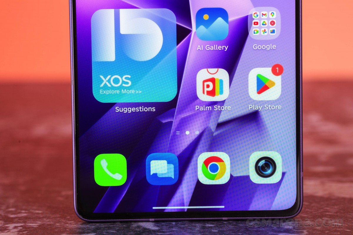 Infinix Note 50 Pro 4G review