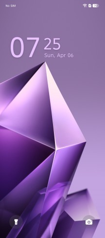 XOS 15 on the Infinix Note 50 Pro - Infinix Note 50 Pro 4G review