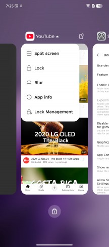 More XOS 15 - Infinix Note 50 Pro 4G review