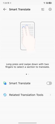More AI stuff - Infinix Note 50 Pro 4G review