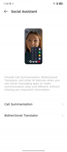 More AI stuff - Infinix Note 50 Pro 4G review