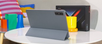 Infinix Xpad GT review