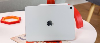 Apple iPad 11-inch A16 (2025) review - GSMArena.com tests