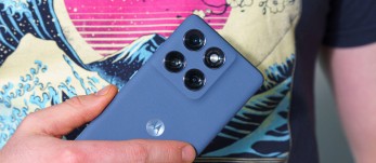 Motorola Edge 60 Fusion review