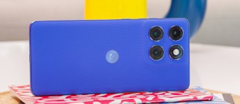 Motorola Edge 60 Pro - Full phone specifications