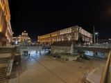 Ultrawide camera, Night Mode - 12mm, f/2.0, ISO 8768, 1/13s (4080x3060px) - Motorola Edge 70 review