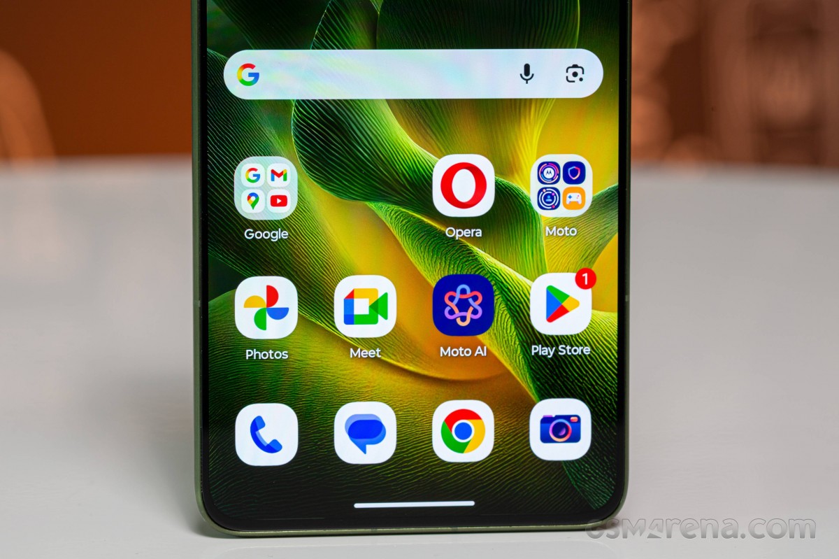 Motorola Edge 70 review