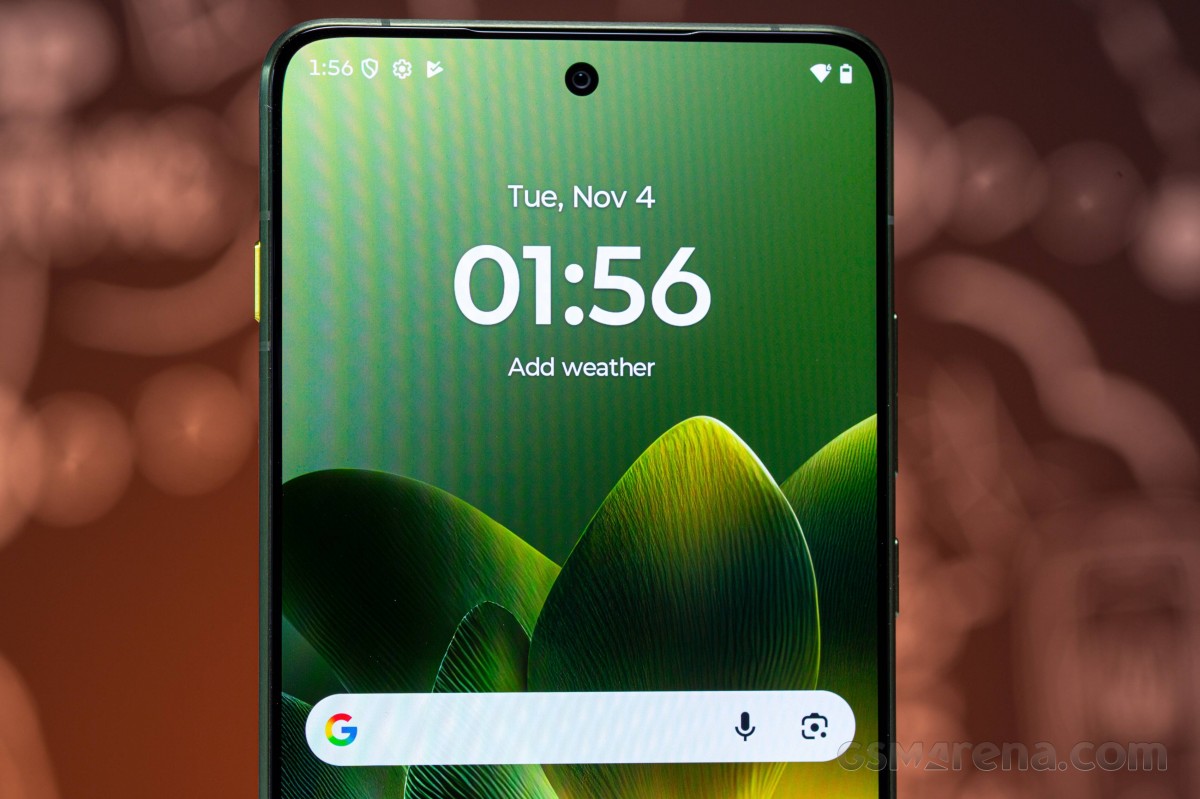 Motorola Edge 70 review