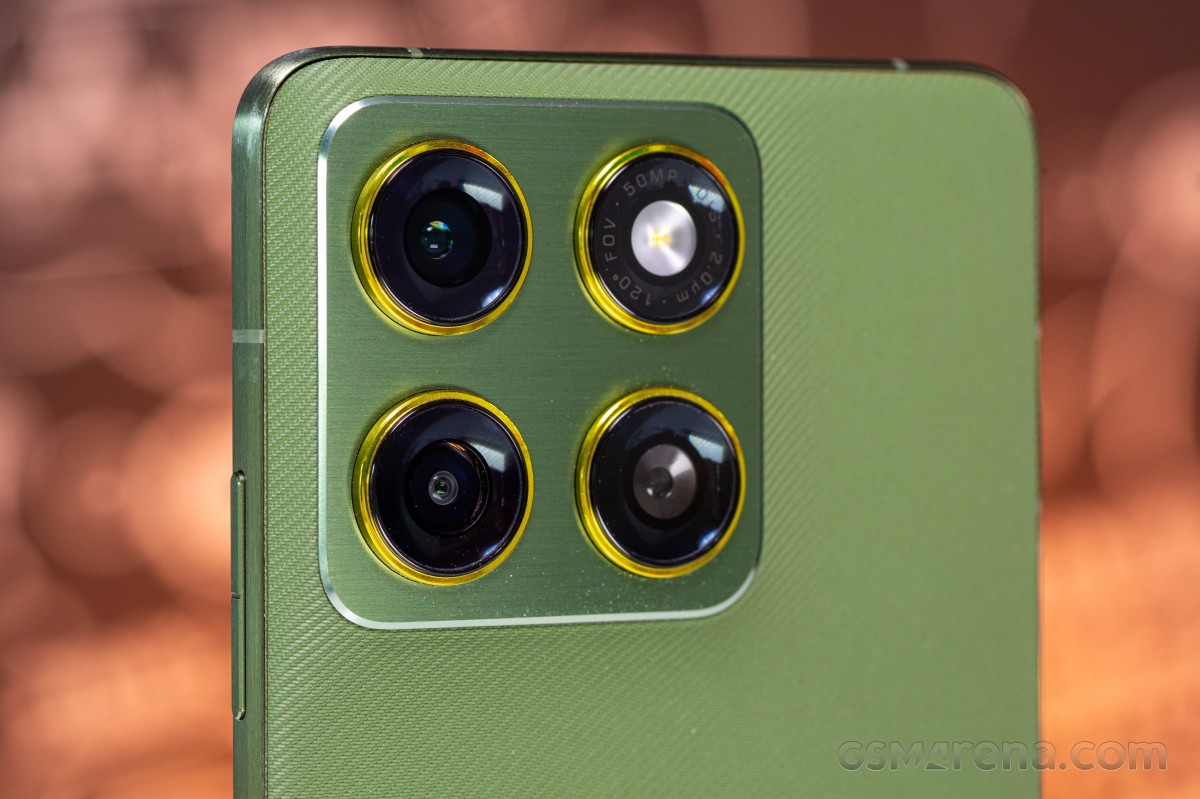 Motorola Edge 70 review