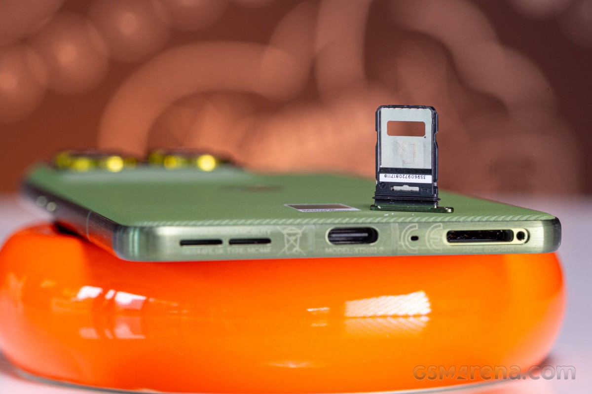 Motorola Edge 70 review