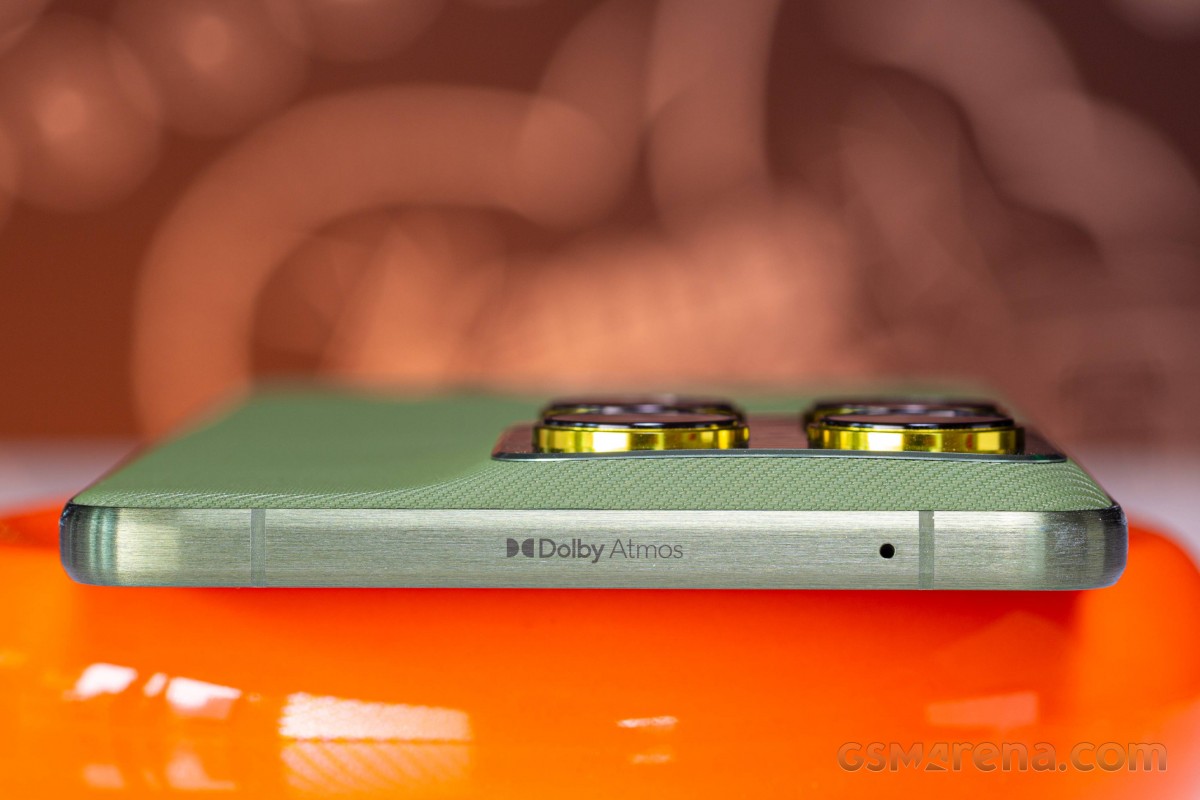 Motorola Edge 70 review