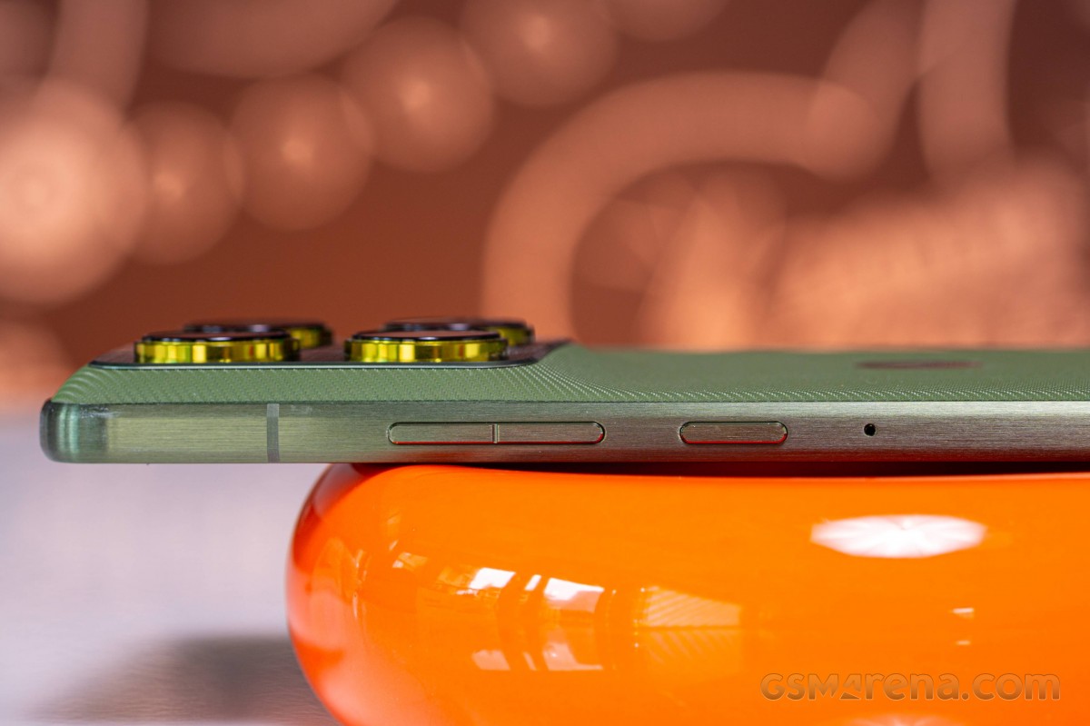 Motorola Edge 70 review