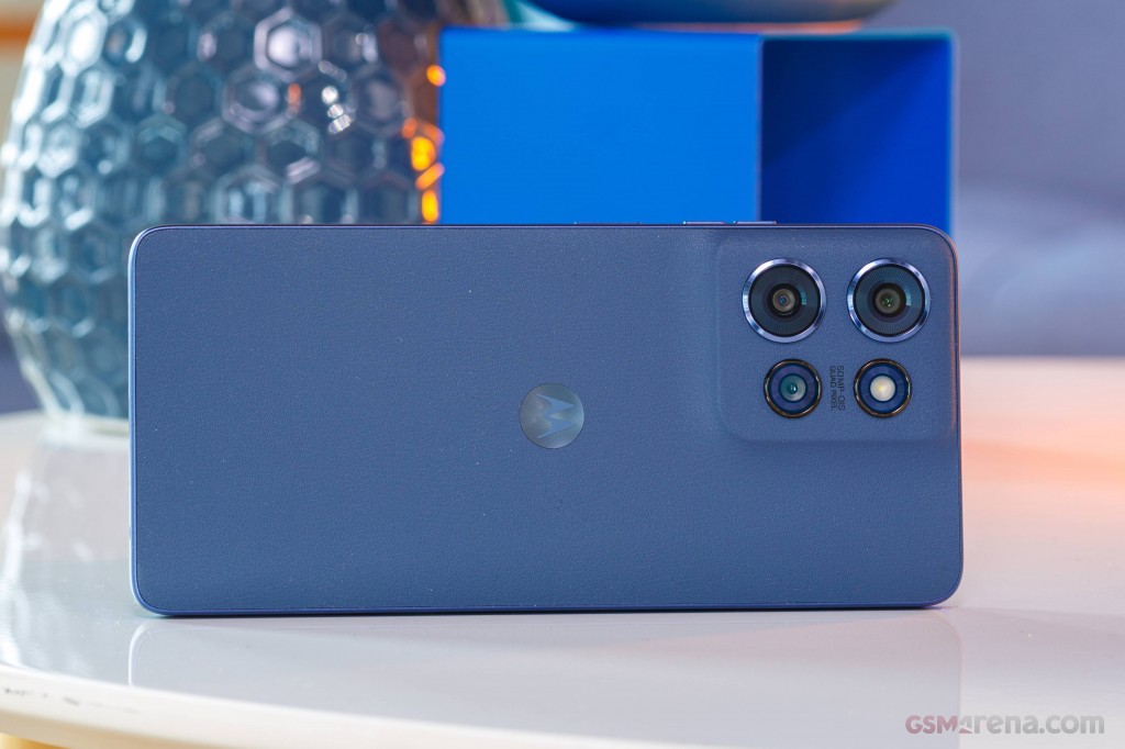 Motorola Moto G Power (2025)