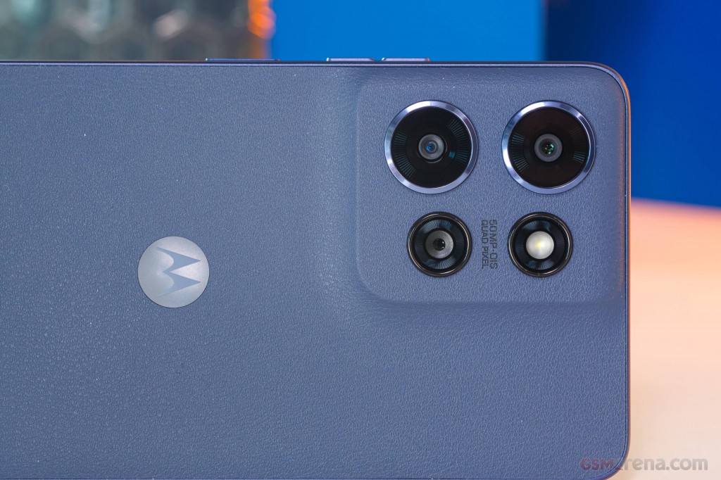 Motorola Moto G Power (2025)