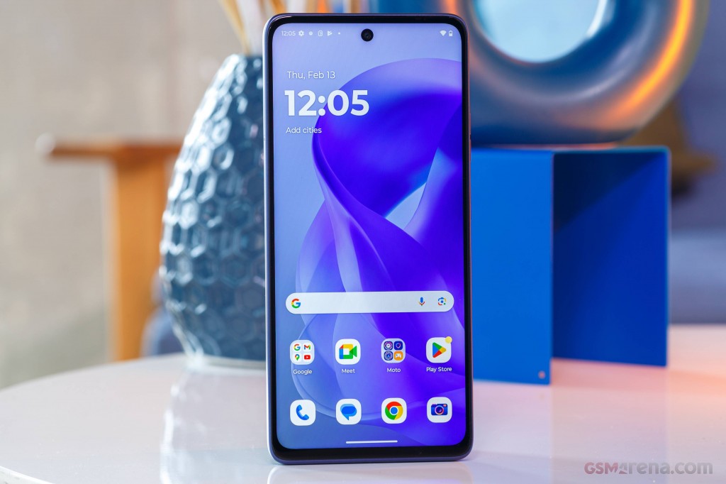 Motorola Moto G Power (2025)