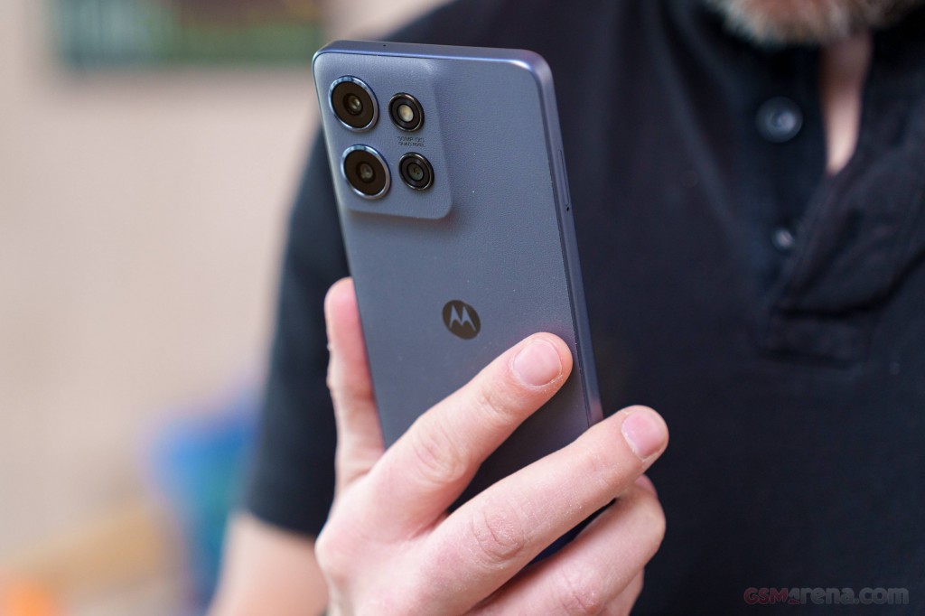 Motorola Moto G Power (2025)