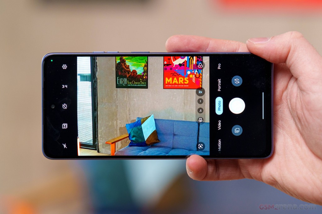 Motorola Moto G Power (2025)