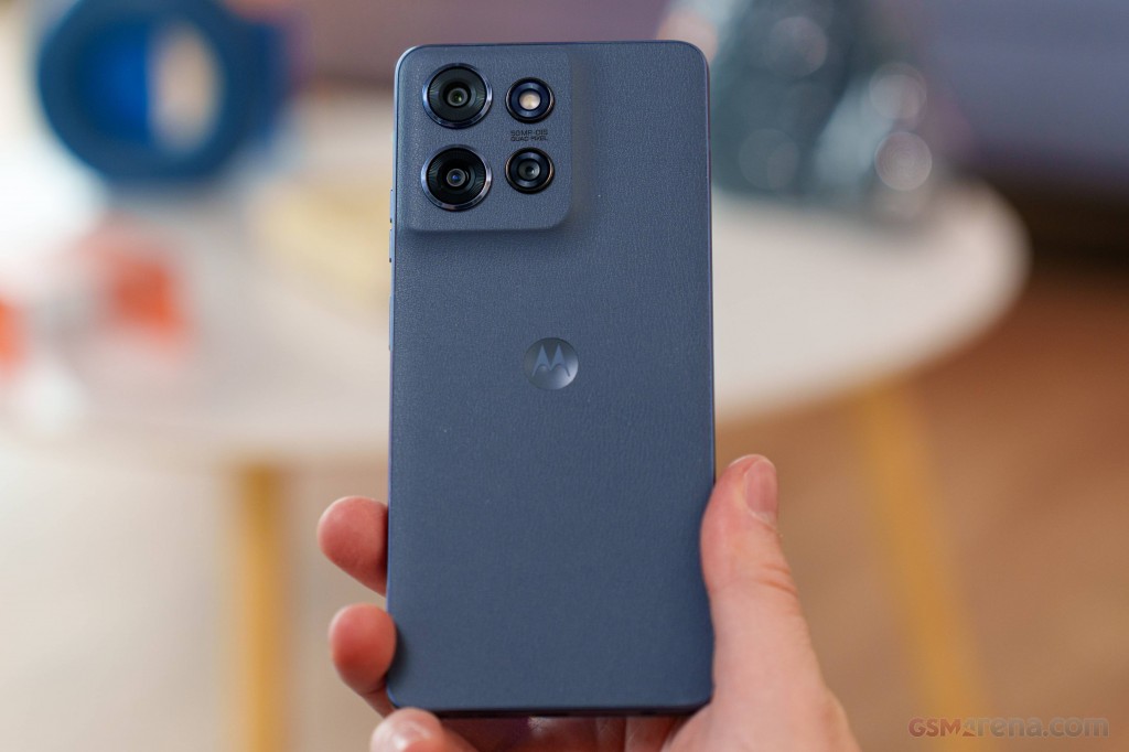 Motorola Moto G Power (2025)