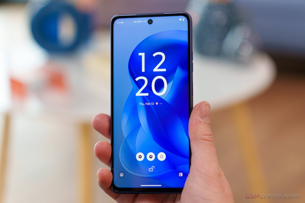 Motorola Moto G Power (2025)