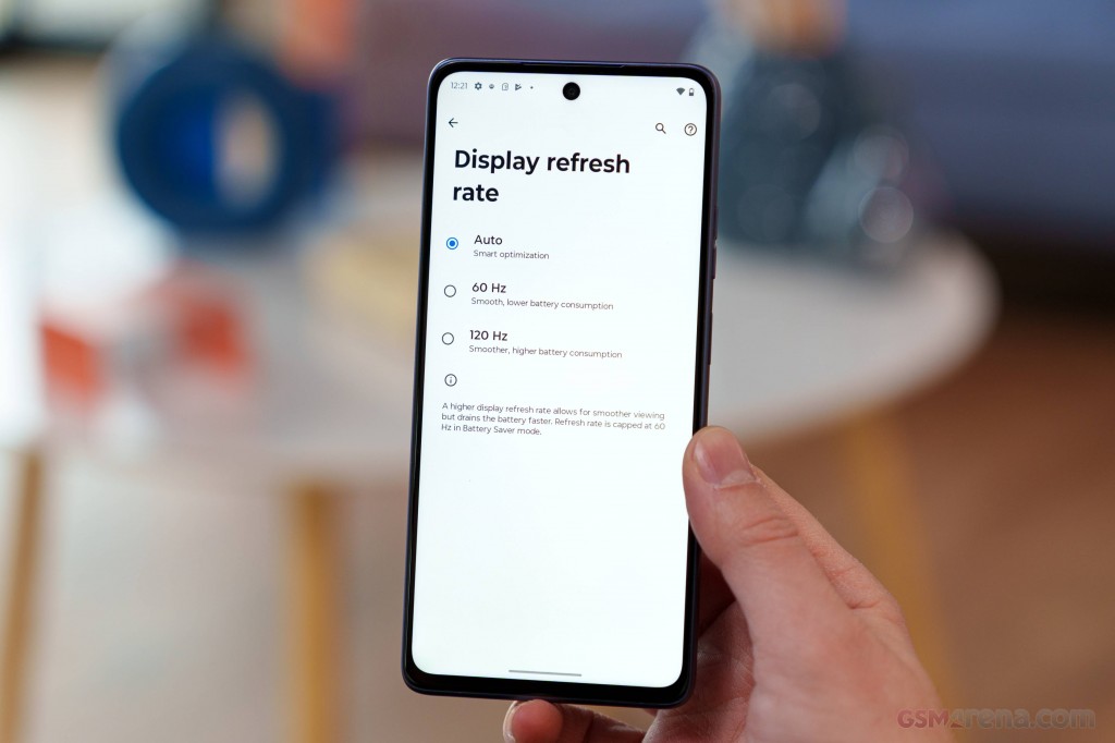 Motorola Moto G Power (2025)