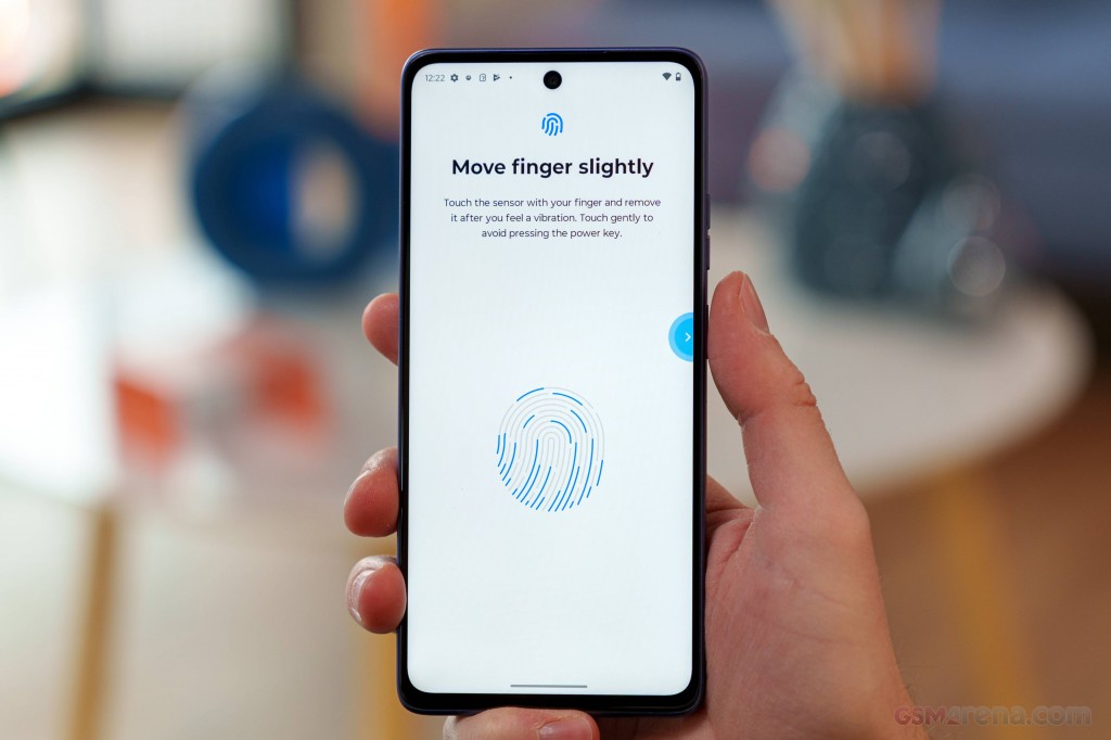 Motorola Moto G Power (2025)