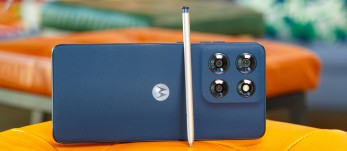 Moto G Stylus 5G (2025) review