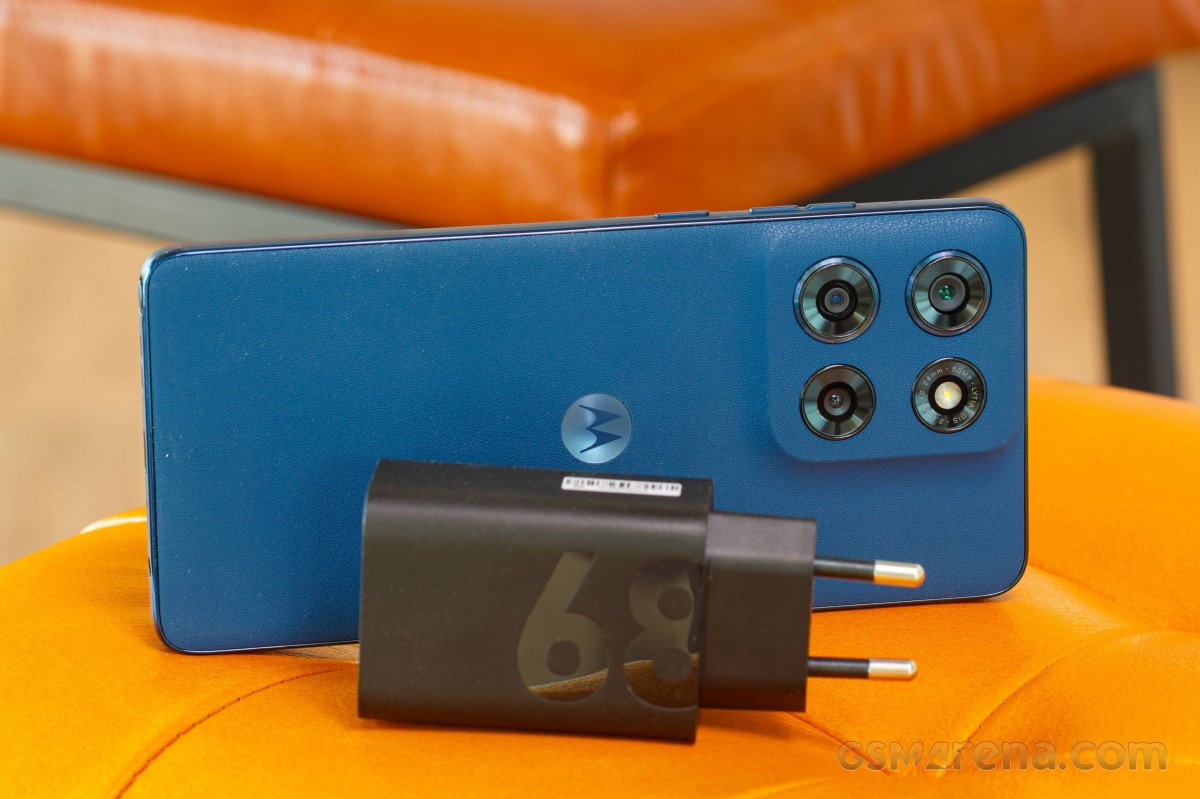 Motorola Moto G Stylus 5G 2025  review