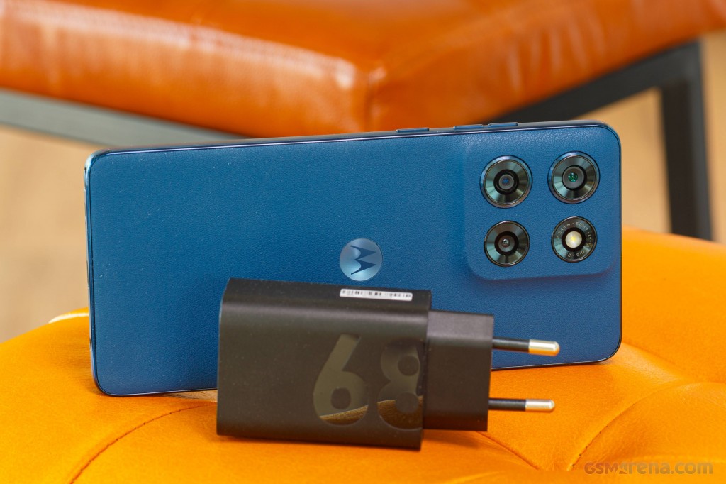 Motorola Moto G Stylus 5G (2025)