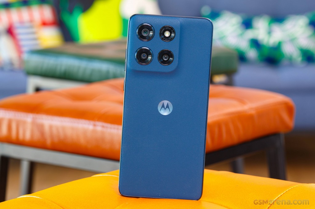 Motorola Moto G Stylus 5G (2025)