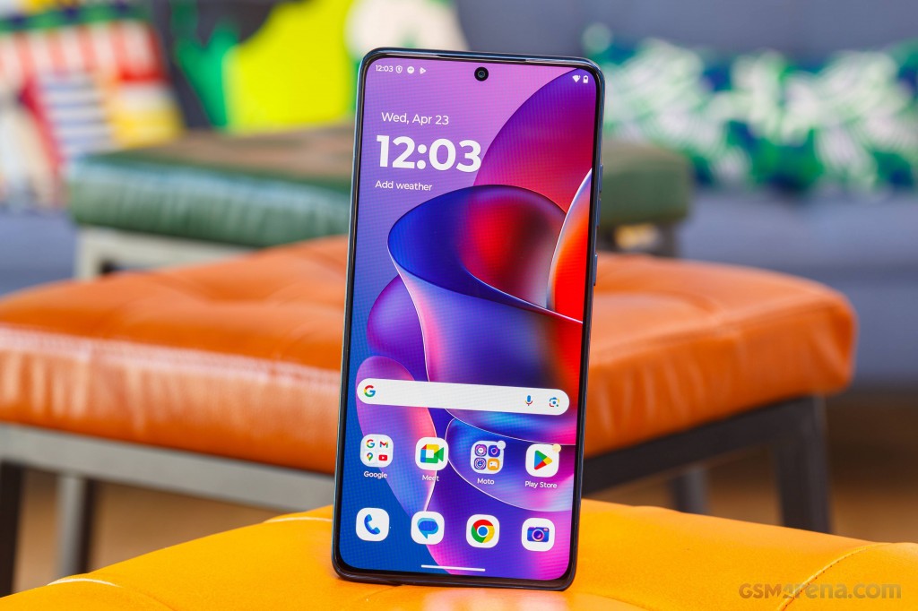 Motorola Moto G Stylus 5G (2025)