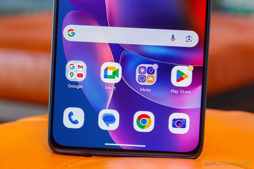 Motorola Moto G Stylus 5G (2025)