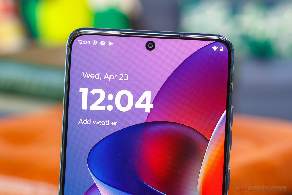 Motorola Moto G Stylus 5G (2025)