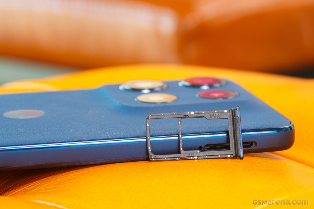 Motorola Moto G Stylus 5G (2025)