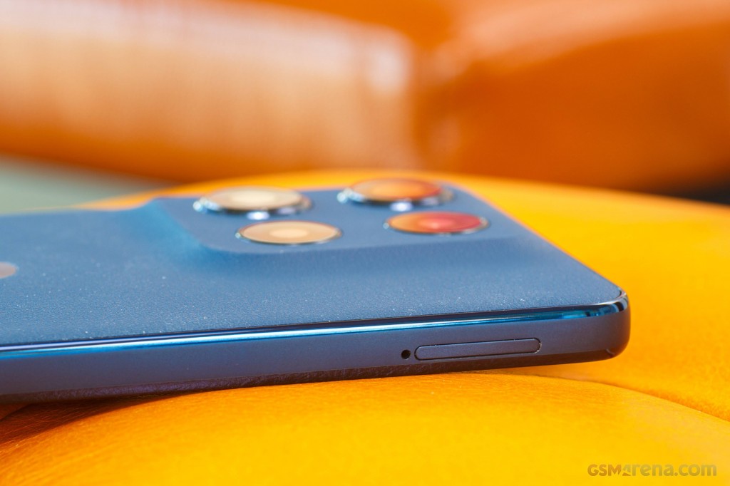 Motorola Moto G Stylus 5G (2025)