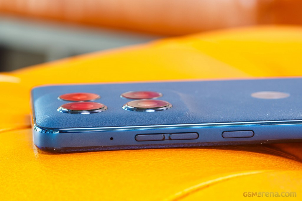 Motorola Moto G Stylus 5G (2025)