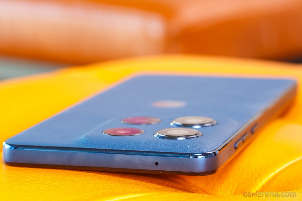 Motorola Moto G Stylus 5G (2025)