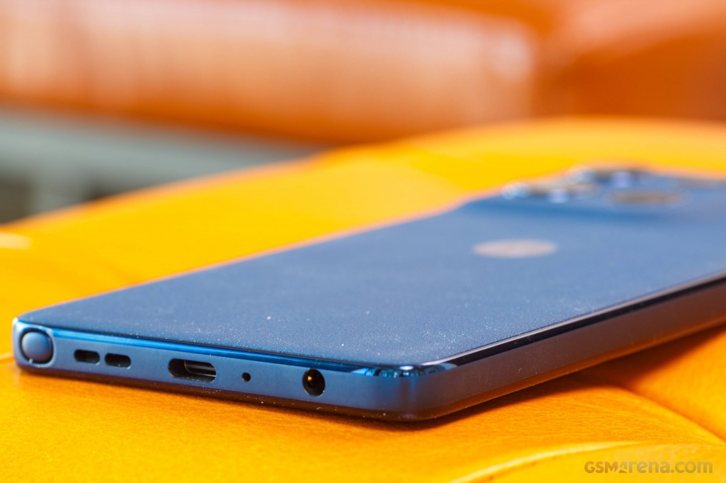 Motorola Moto G Stylus 5G (2025)