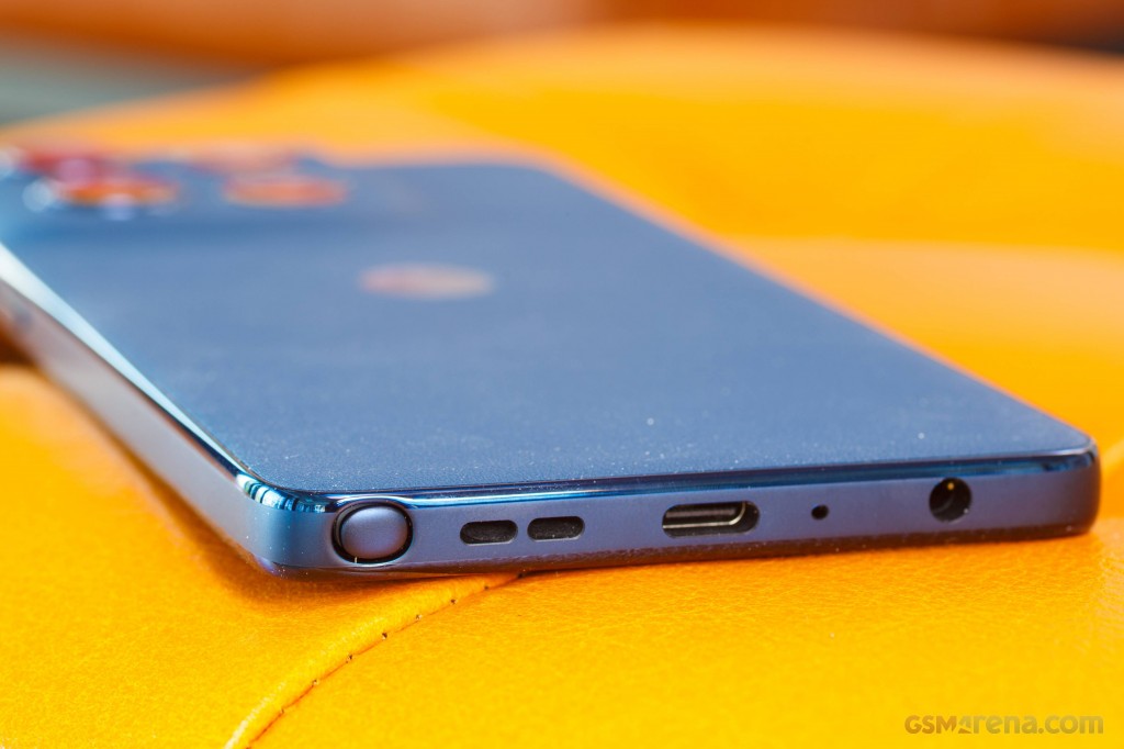 Motorola Moto G Stylus 5G (2025)