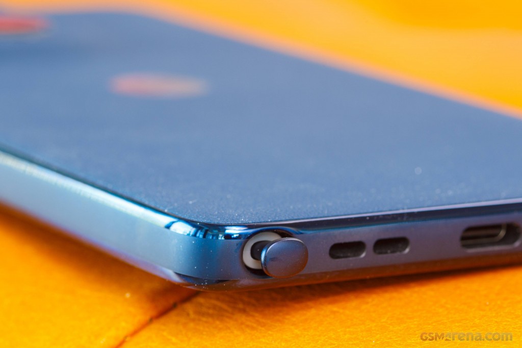 Motorola Moto G Stylus 5G (2025)