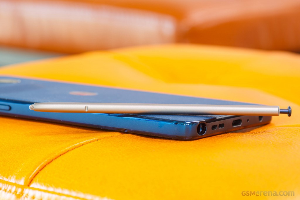 Motorola Moto G Stylus 5G (2025)