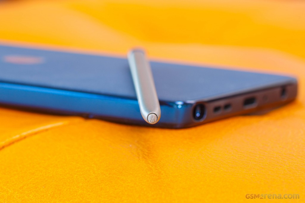 Motorola Moto G Stylus 5G (2025)