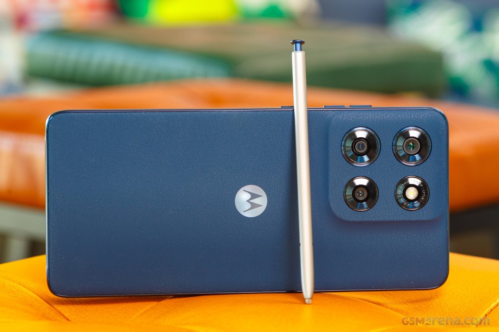 Motorola Moto G Stylus 5G (2025)