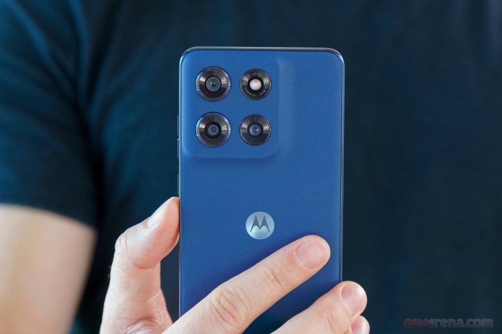 Motorola Moto G Stylus 5G (2025)