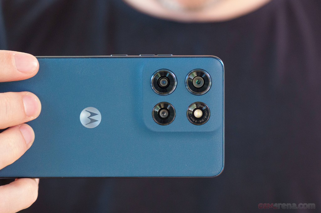 Motorola Moto G Stylus 5G (2025)