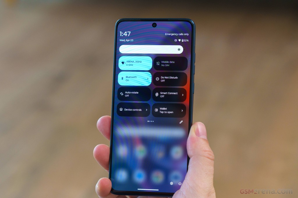 Motorola Moto G Stylus 5G (2025)