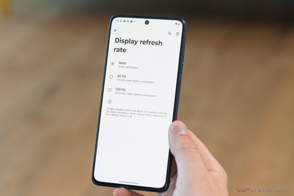 Motorola Moto G Stylus 5G (2025)